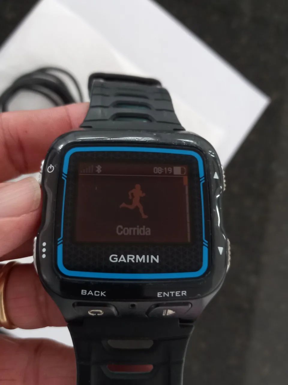Garmim 920 xt - Foto 3