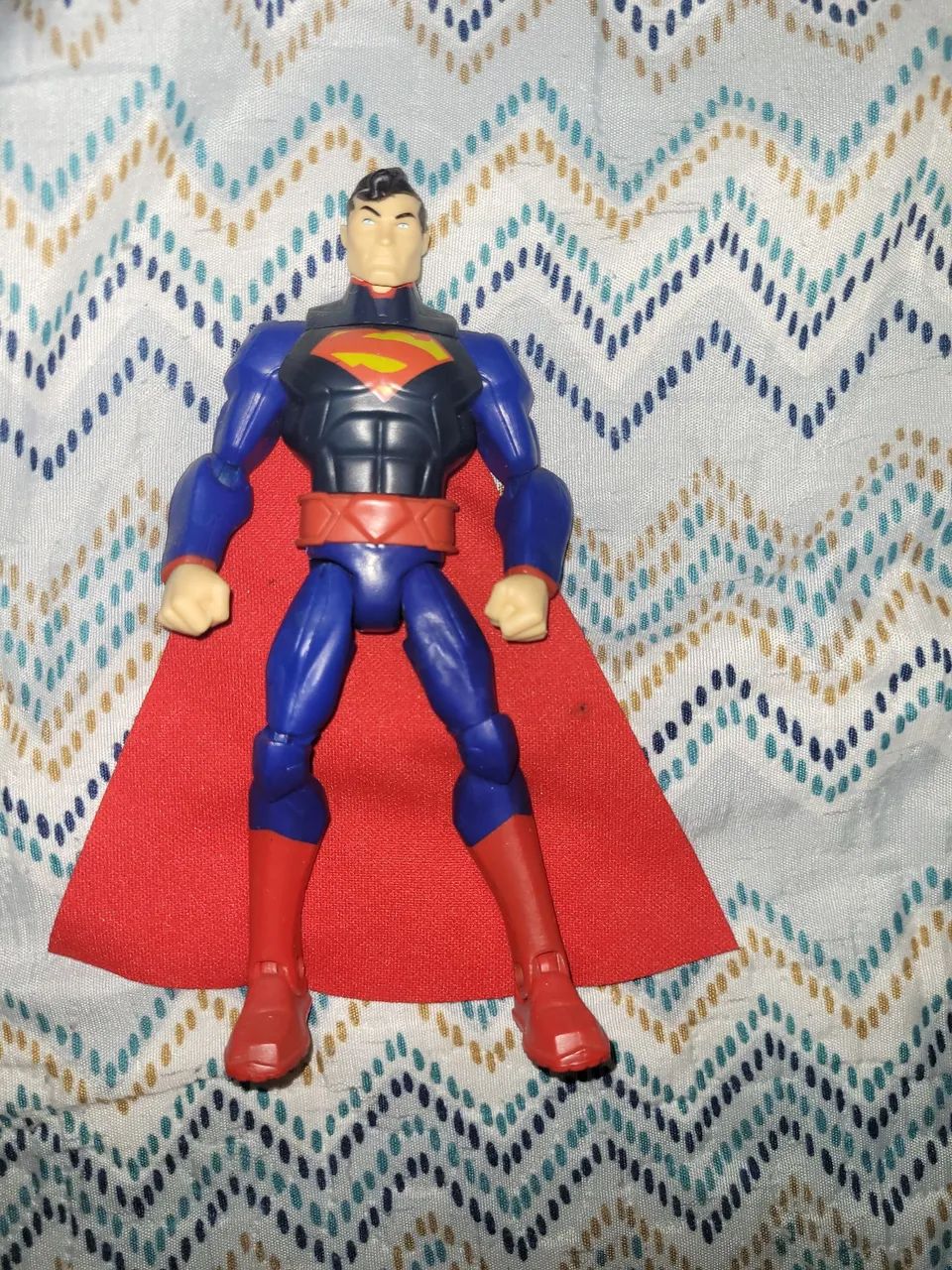 Superman total heroes  - Foto 4