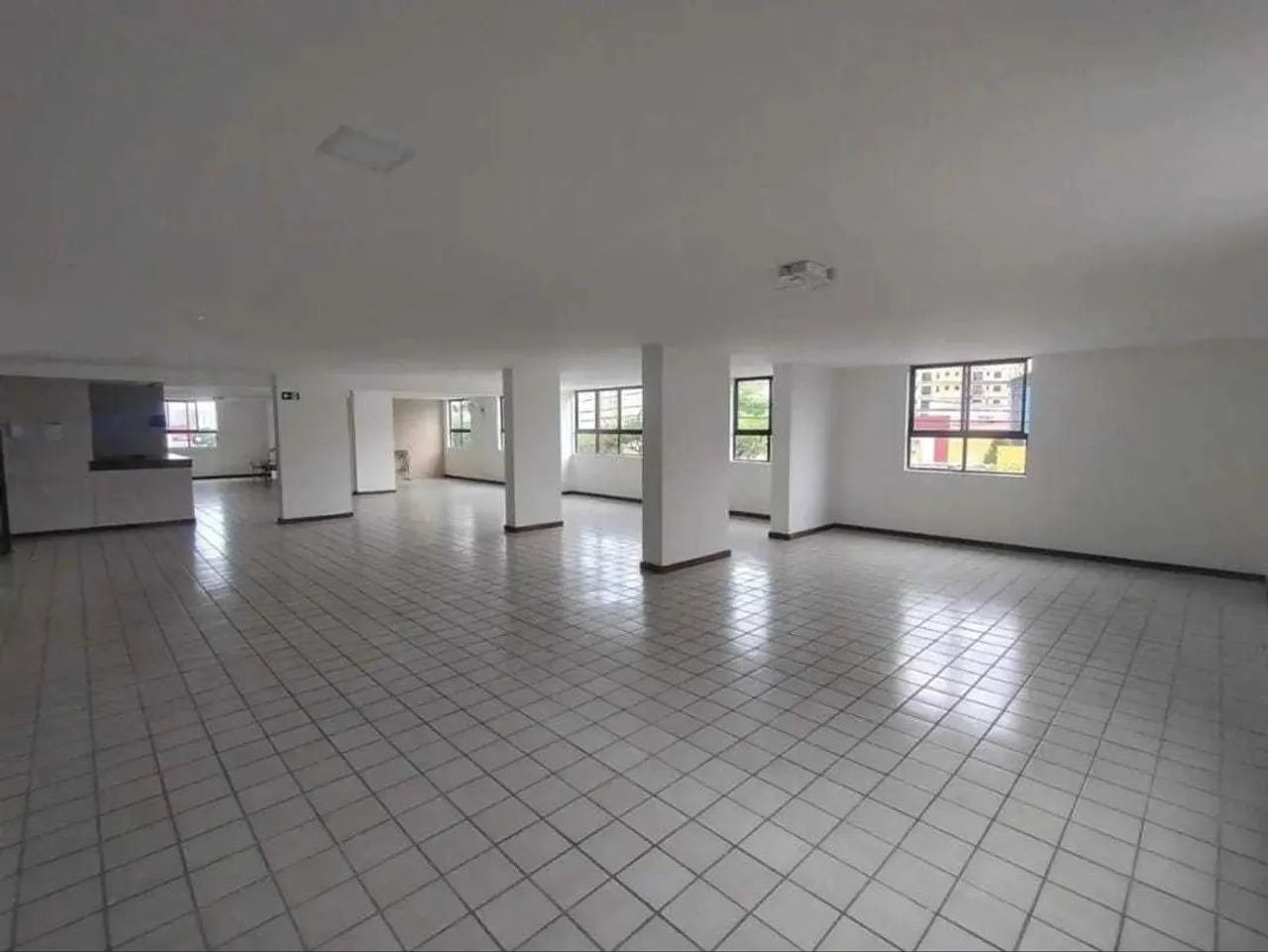 GEMINI - M.CC - 1º andar - 110M² [29785] - Foto 2
