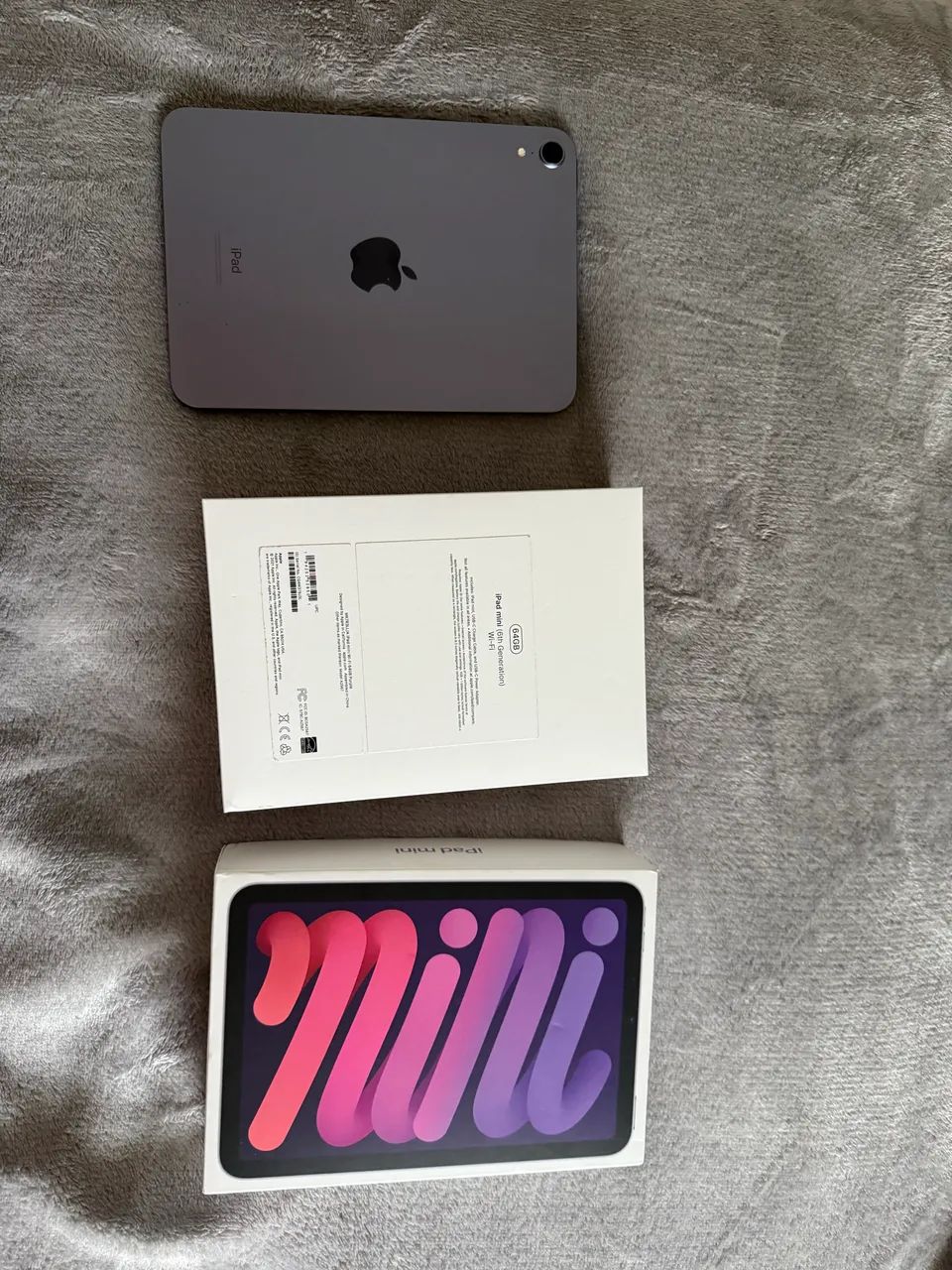 iPad mini 6 - 64 gb  - Foto 2