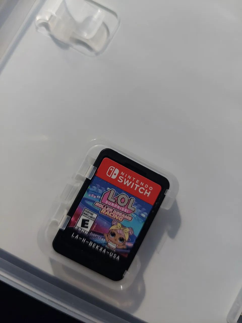 Jogo Nintendo Switch  - Foto 3