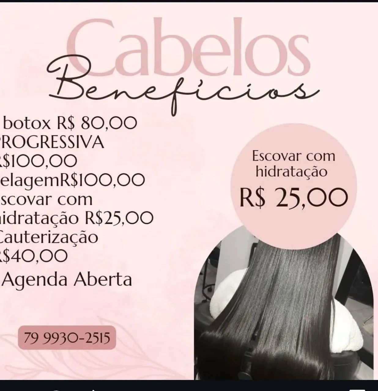 Salão de beleza  - Foto 2