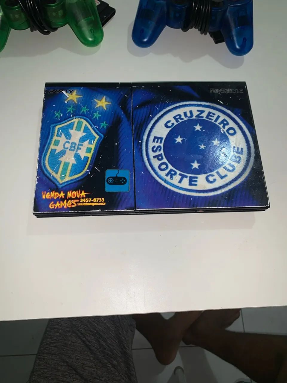 PS2 - Foto 2