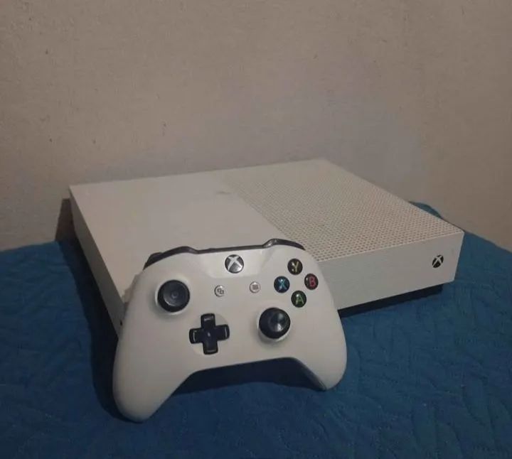 XBOX ONE S  - Foto 2