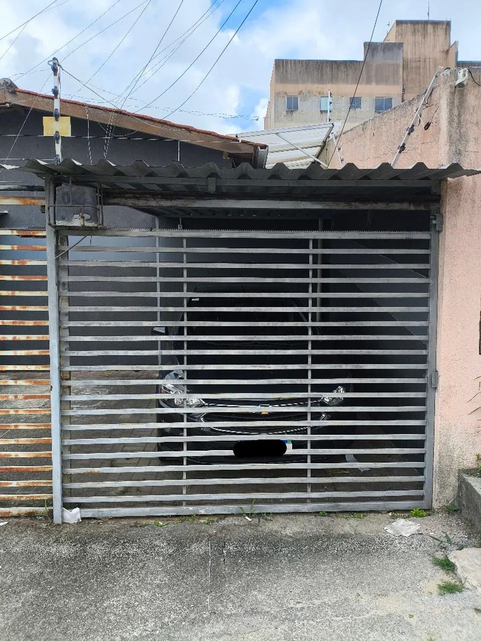 Foto - Campina Grande - Ramadinha