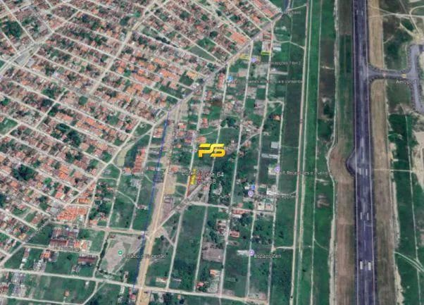 Área 2400m² em Santa Rita à Venda REF: PS2974 - Foto 2