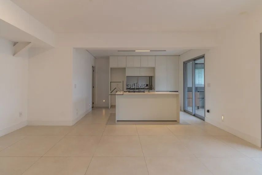 Locação · 2 dormitórios no Luxury Home Design - Foto 3