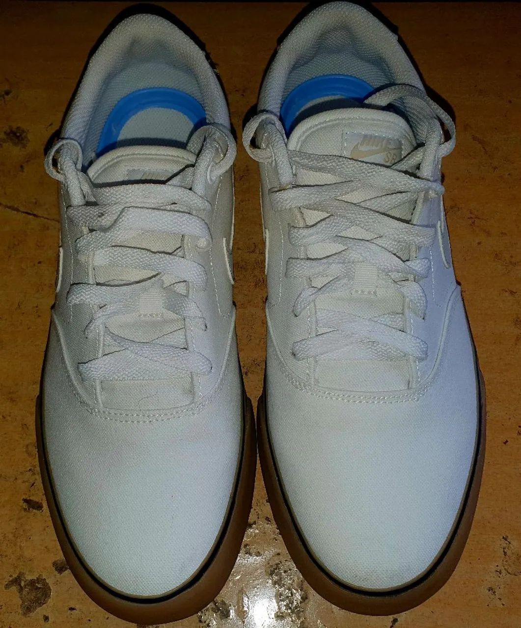 Tenis Nike SB Chron 2 CNVS - Foto 4