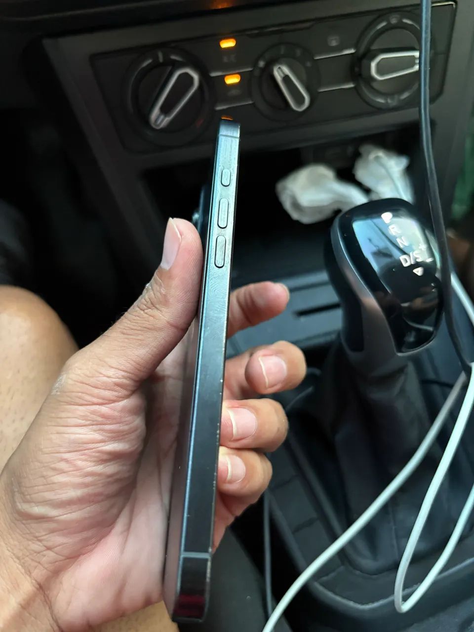 iPhone 16 pro Max 256 preto - Foto 5