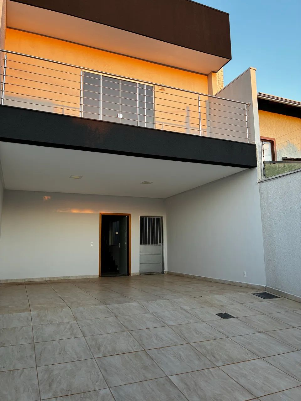 ALUGA-SE CASA NO JAMIL - Foto 2