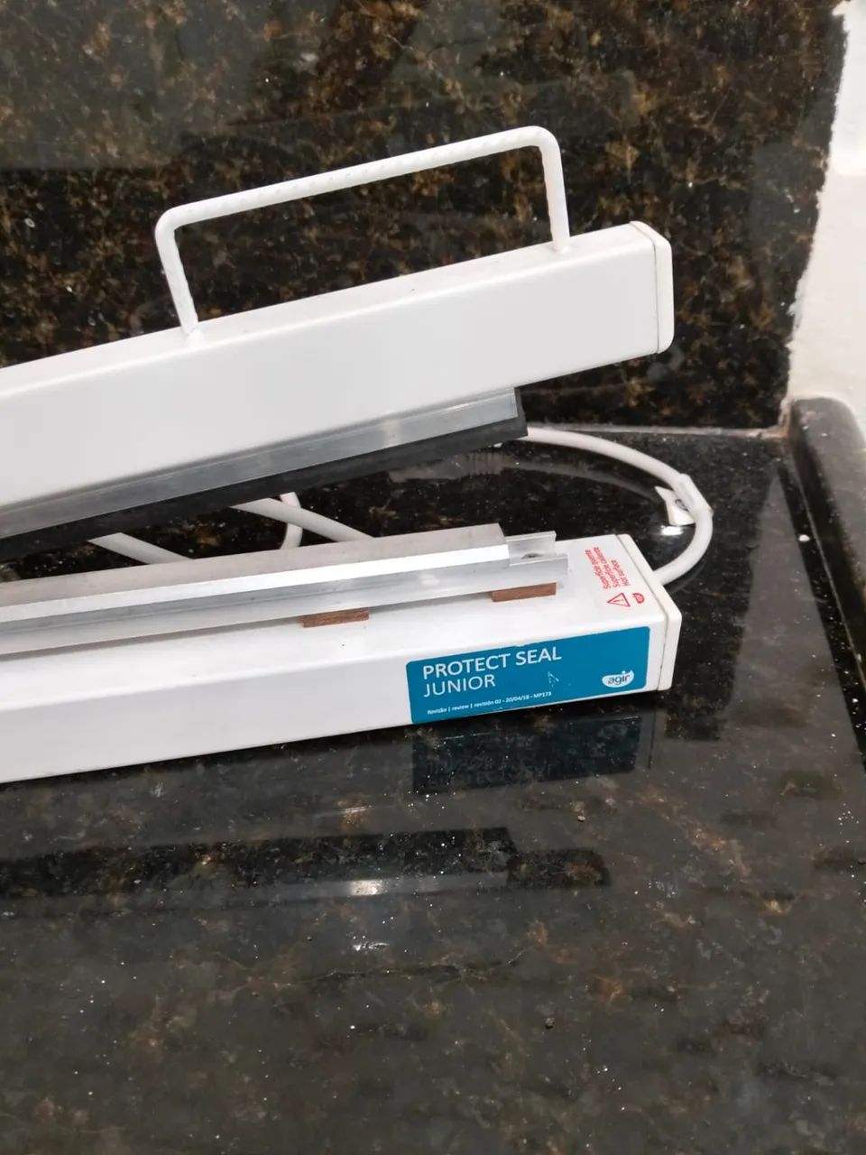 Seladora Odonto - Para Autoclave - Foto 2