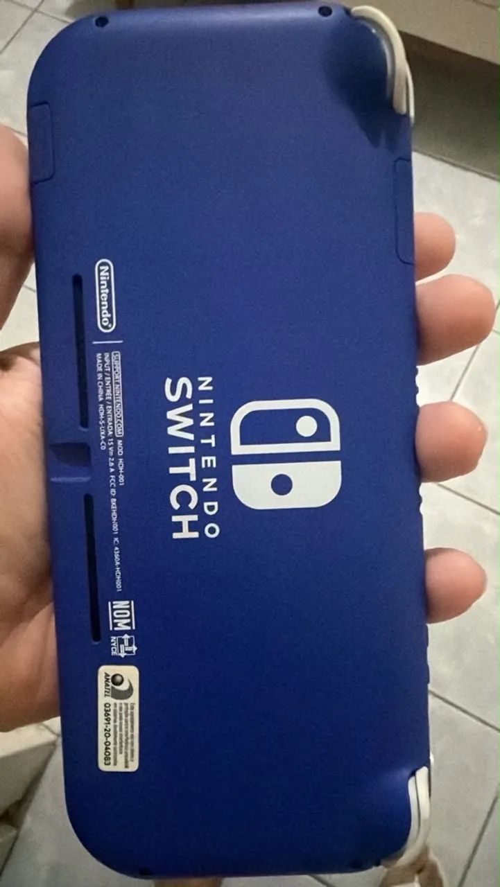 Nintendo Switch  - Foto 2