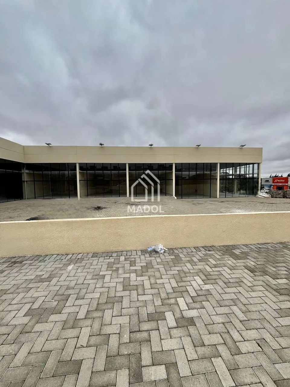 SALA COMERCIAL PARA LOCAÇÃO EM UVARANAS! - Foto 5