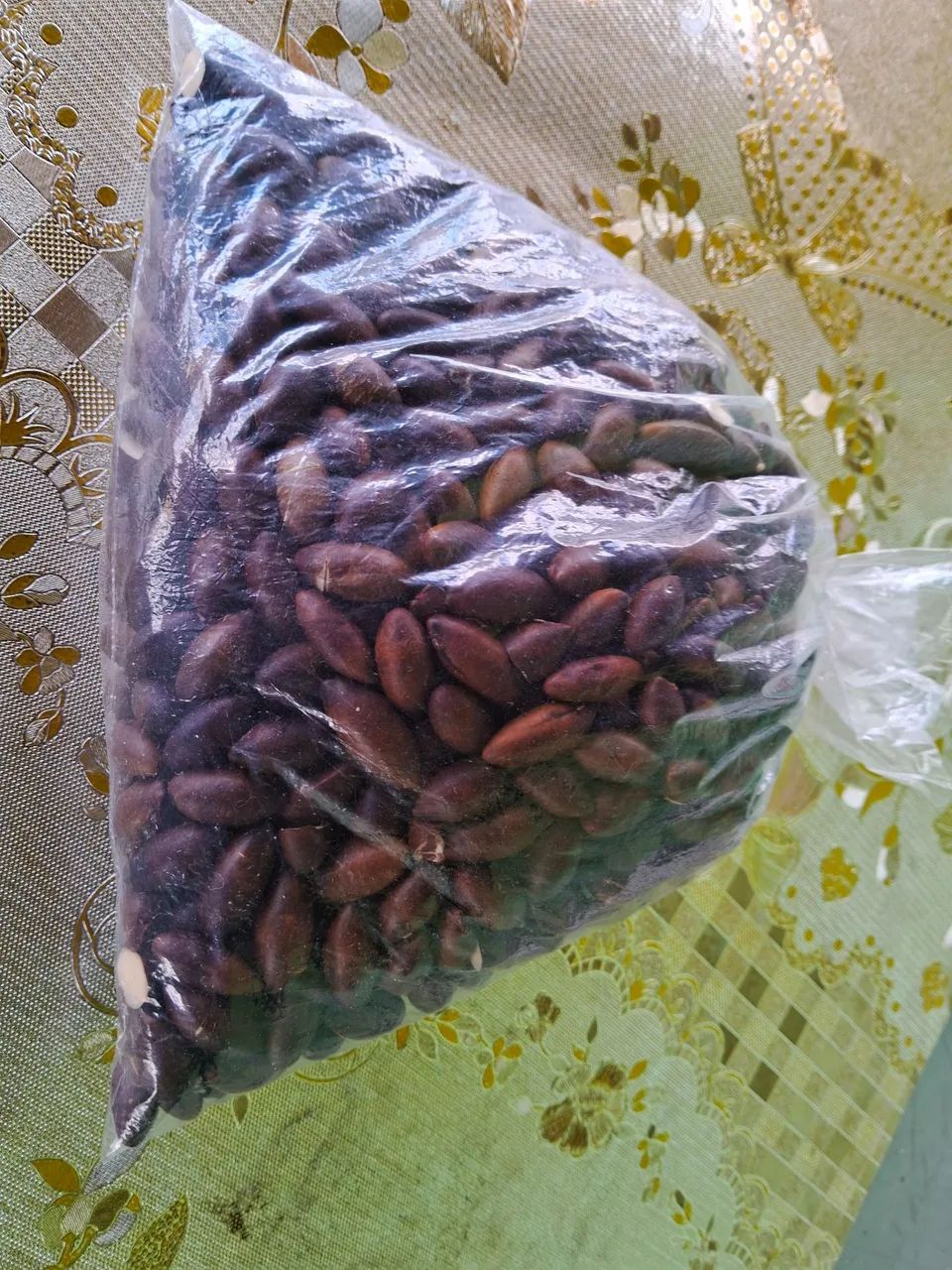Castanha de baru - Foto 2