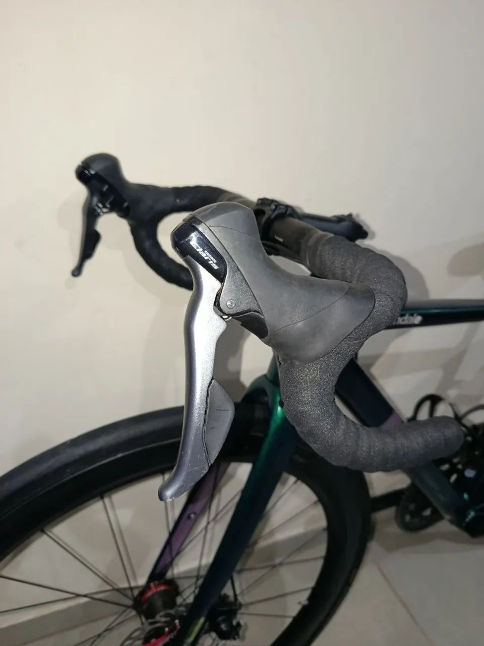 Speed cannondale - Foto 4