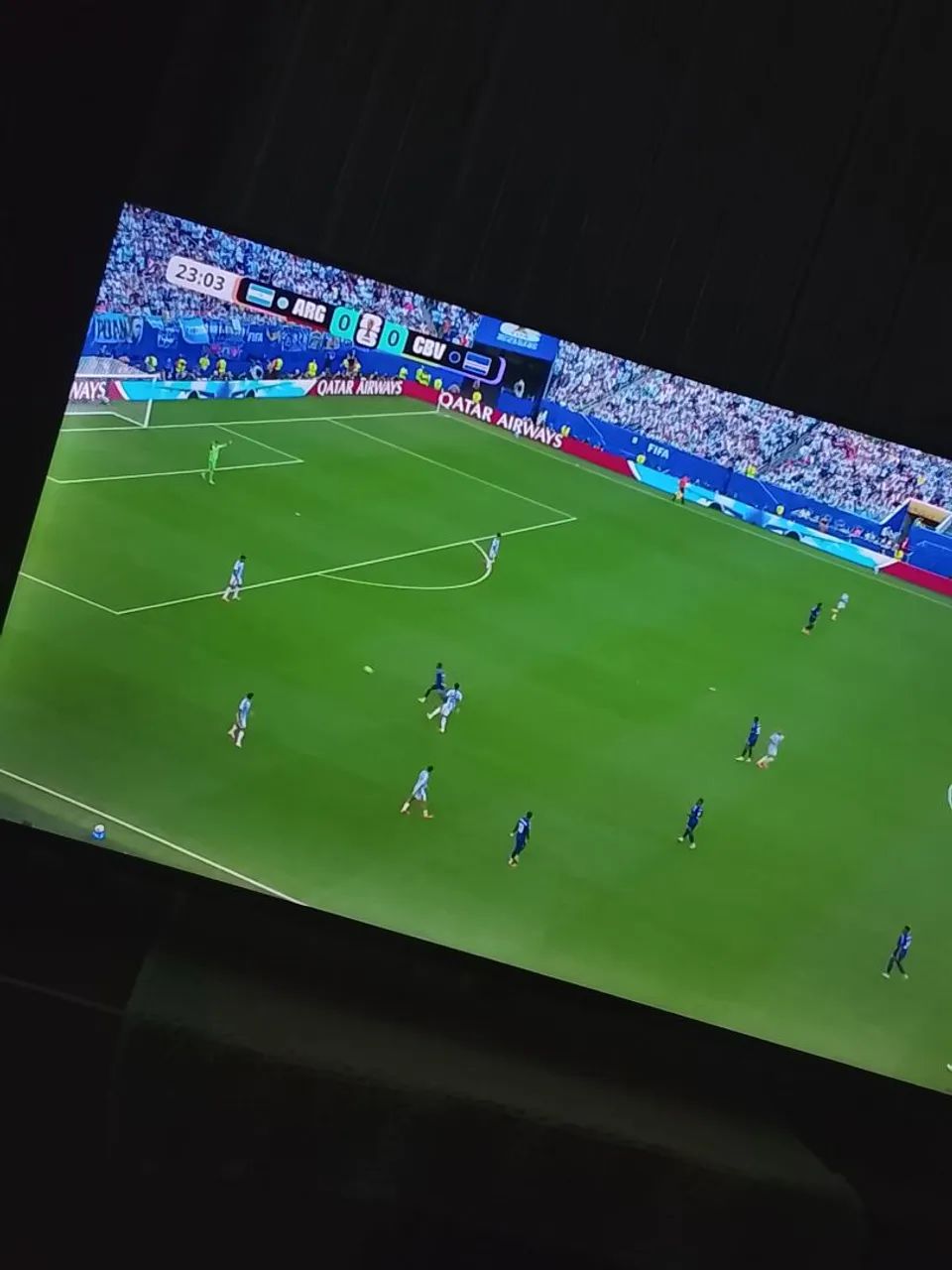 Televisão 42 polegadas 