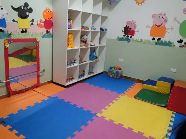 ESCOLA DE EDUCAÇÃO INFANTIL E FUNDAMENTAL I. - Foto 4
