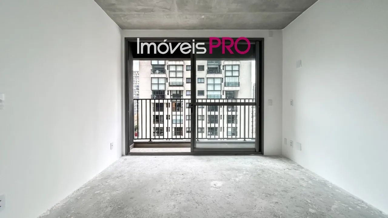 Studio, Vila Olímpia - São Paulo - Foto 2