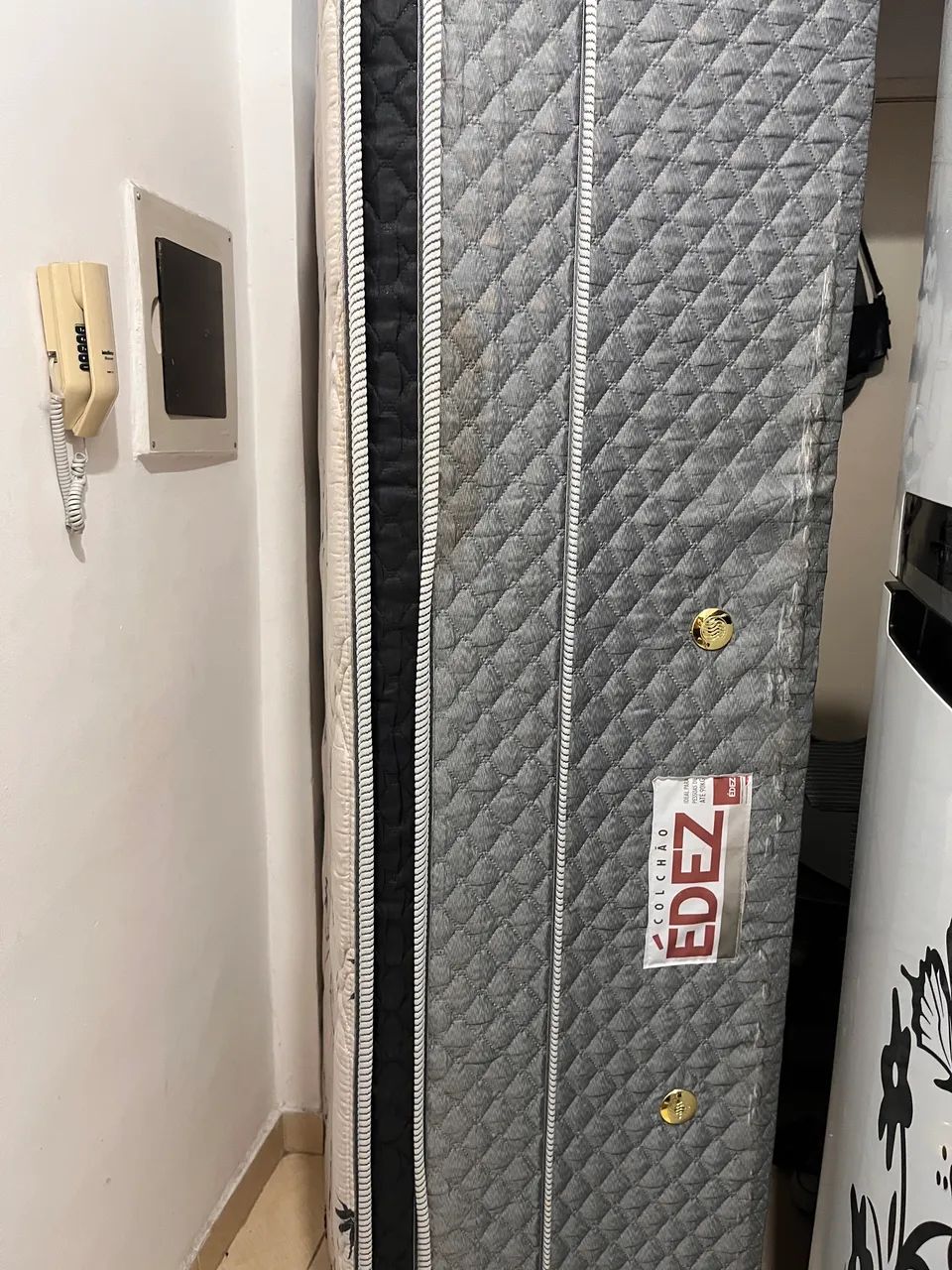 Cama box solteiro - Foto 2