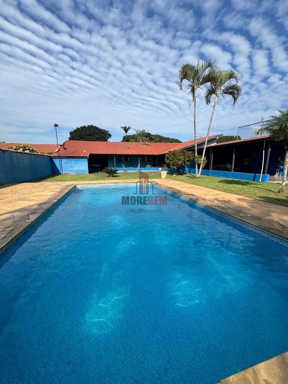 Casa em condomínio com 1.000m2 de terreno e 213m2 de construção - Foto 4
