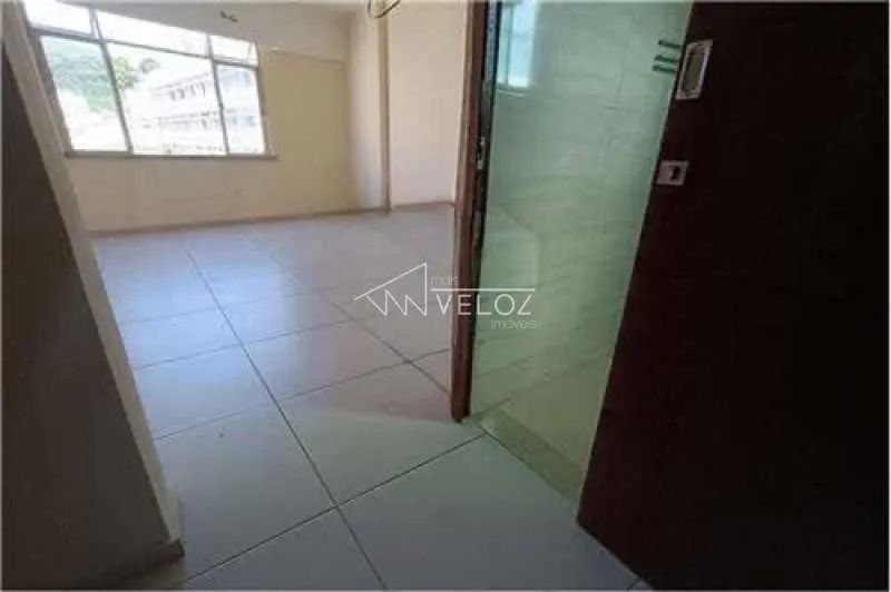 Kitnet/Conjugado : / Residencial / Centro - Foto 5