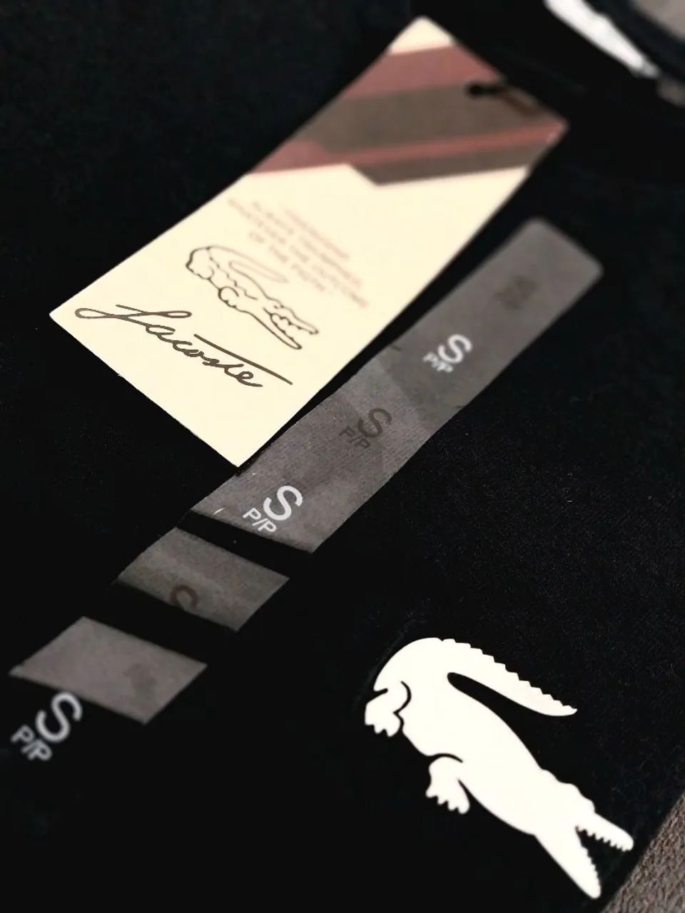 Camiseta Tamanho P  - Foto 4