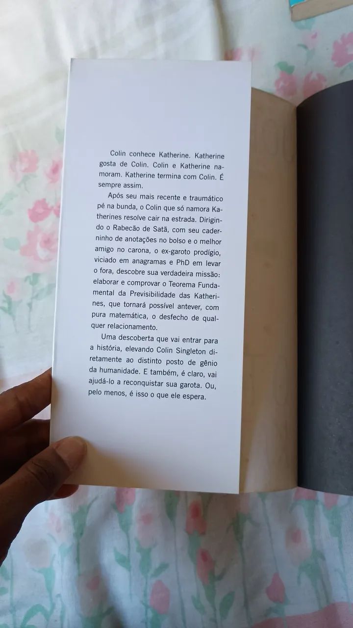Qualquer livro - R$15 - Foto 5