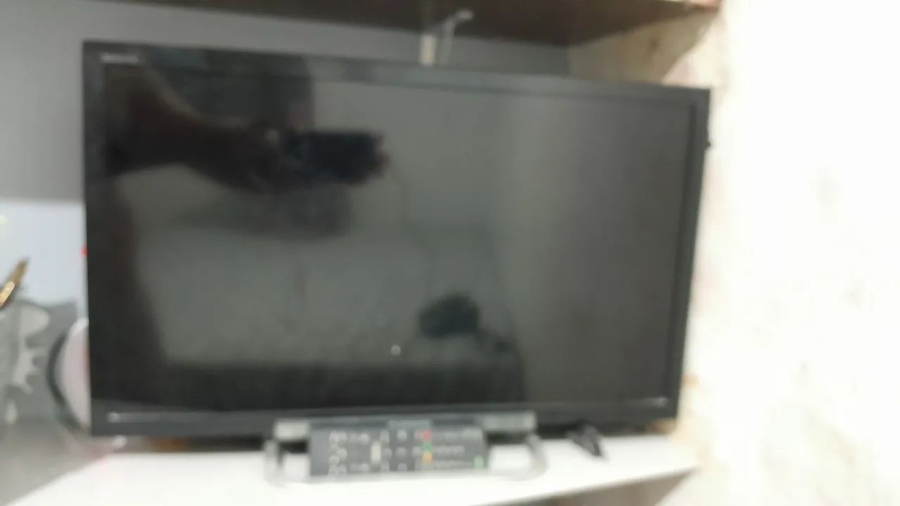 TV SONY 21" - Foto 2