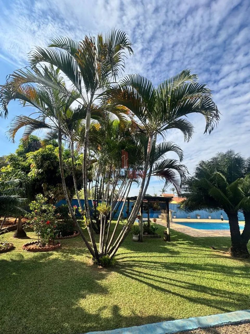 Casa em condomínio com 1.000m2 de terreno e 213m2 de construção - Foto 2