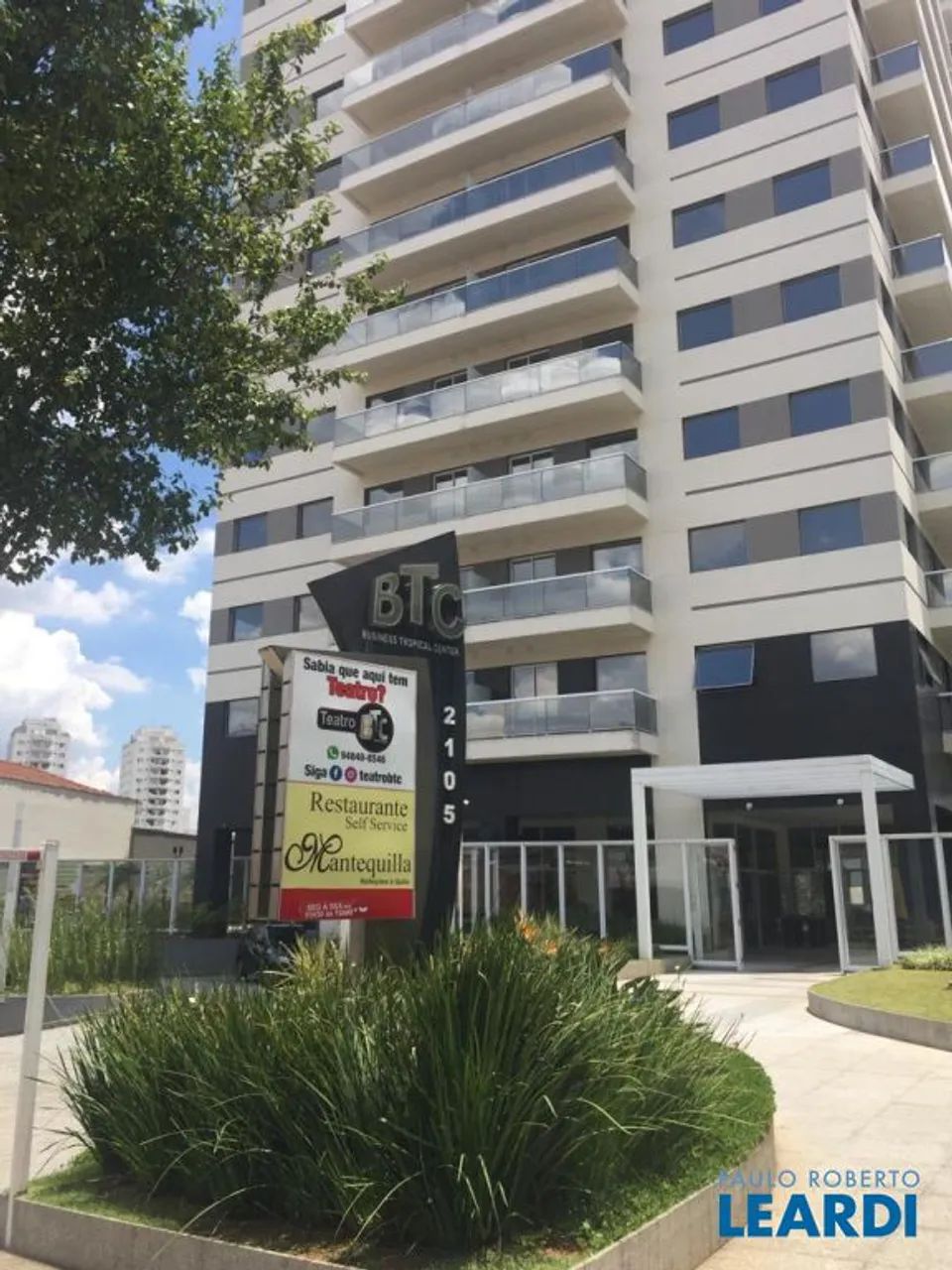 CONJ. COMERCIAL - VILA MARIANA - SP - Foto 5