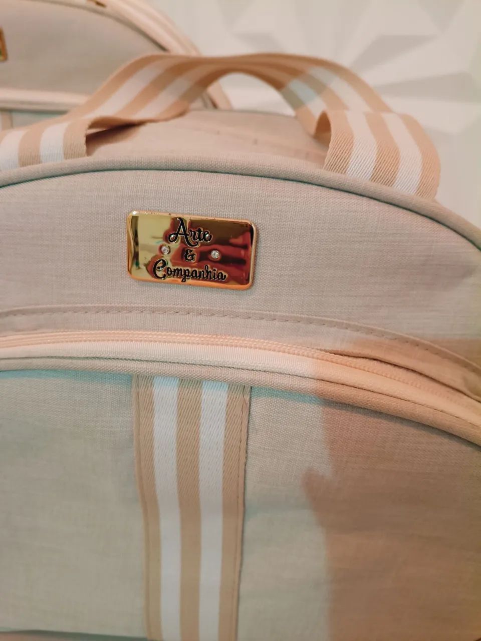 Bolsa Maternidade  - Foto 3
