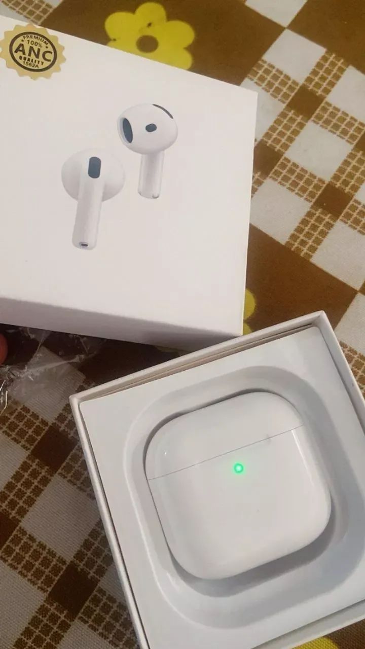 Fone de ouvido bluetooth - Foto 2