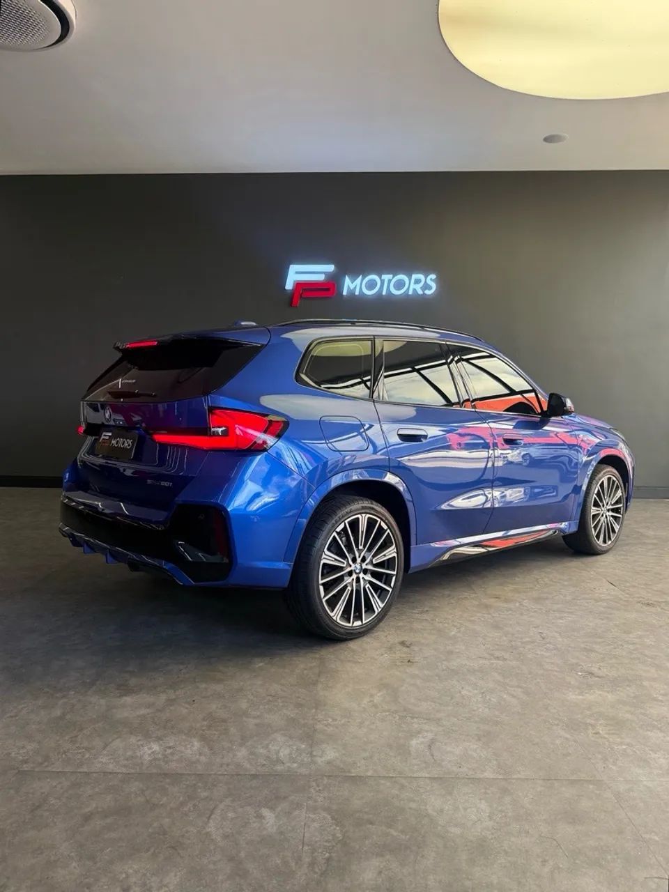 BMW X1 2023 - Foto 3