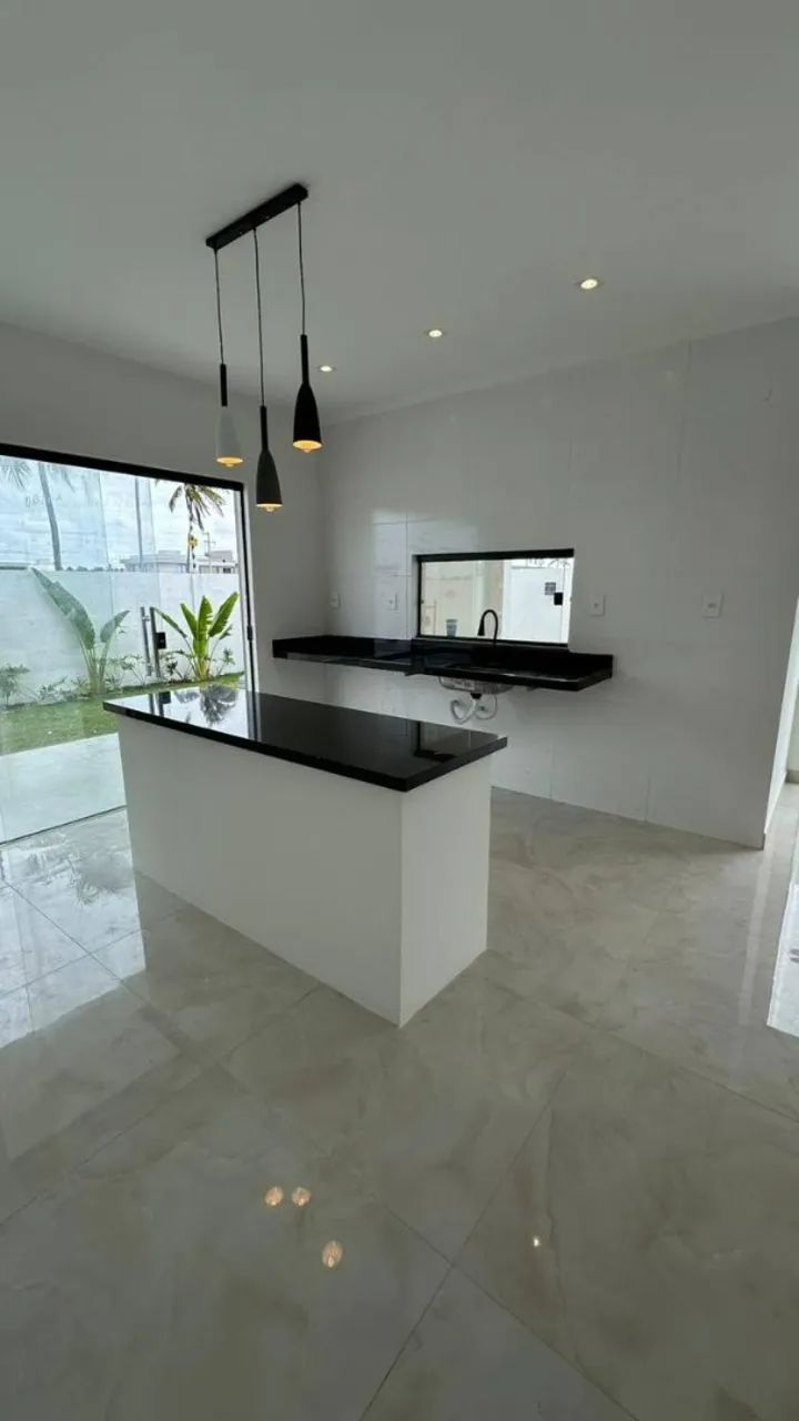Casa no Condomínio Sol e Praia  Pé na Areia! - Foto 4