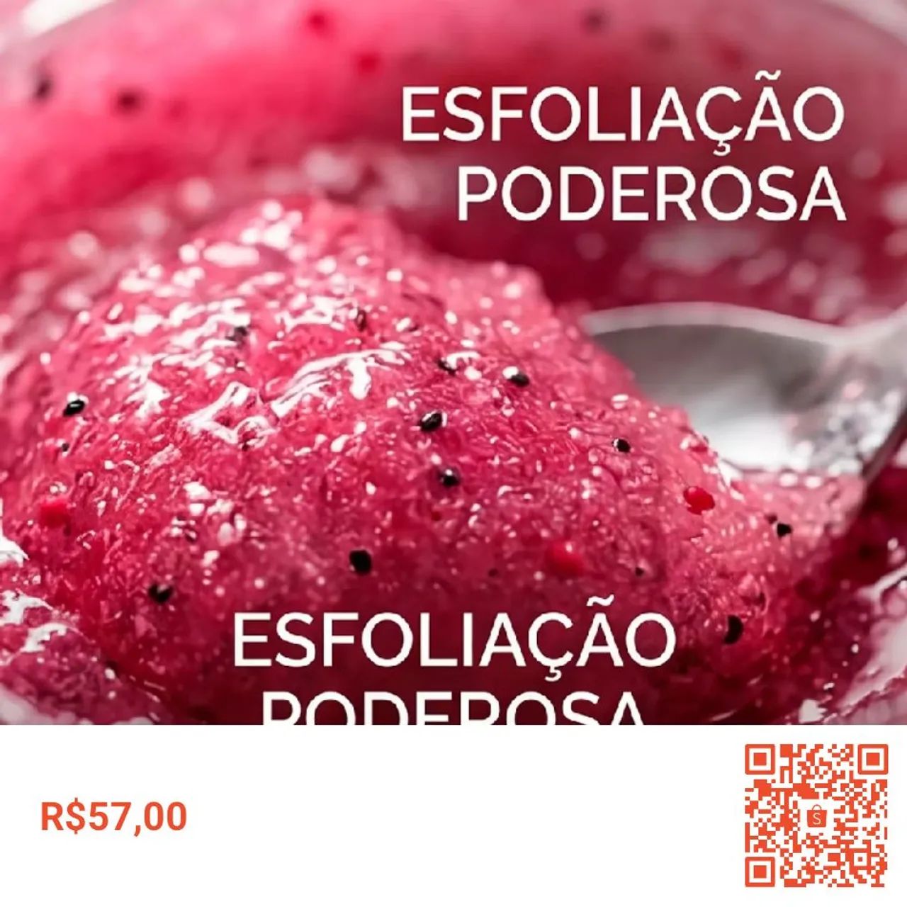 Esfoliante Blow - Foto 2