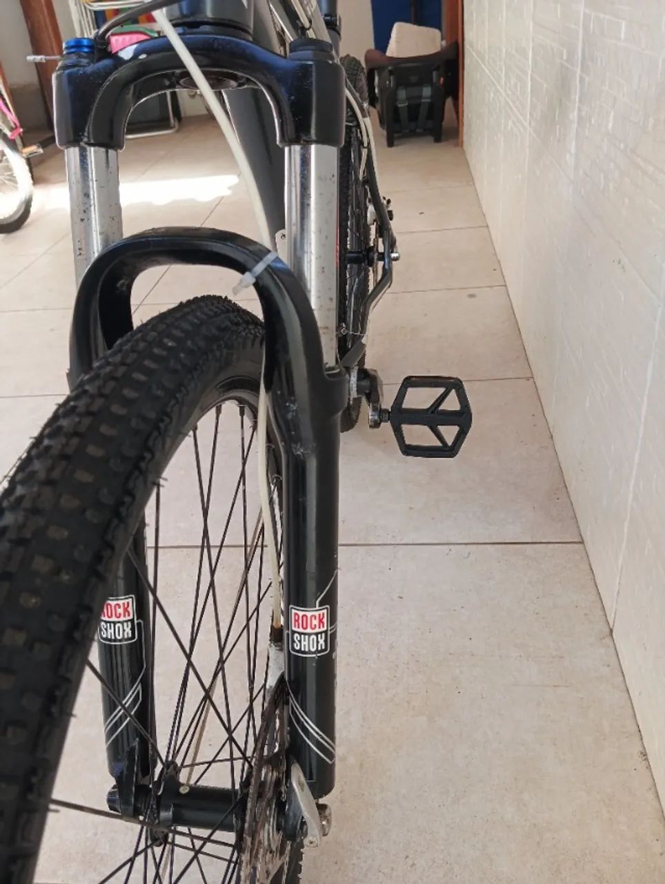 Bicicleta Merida 500 MATTS TFS - Foto 4