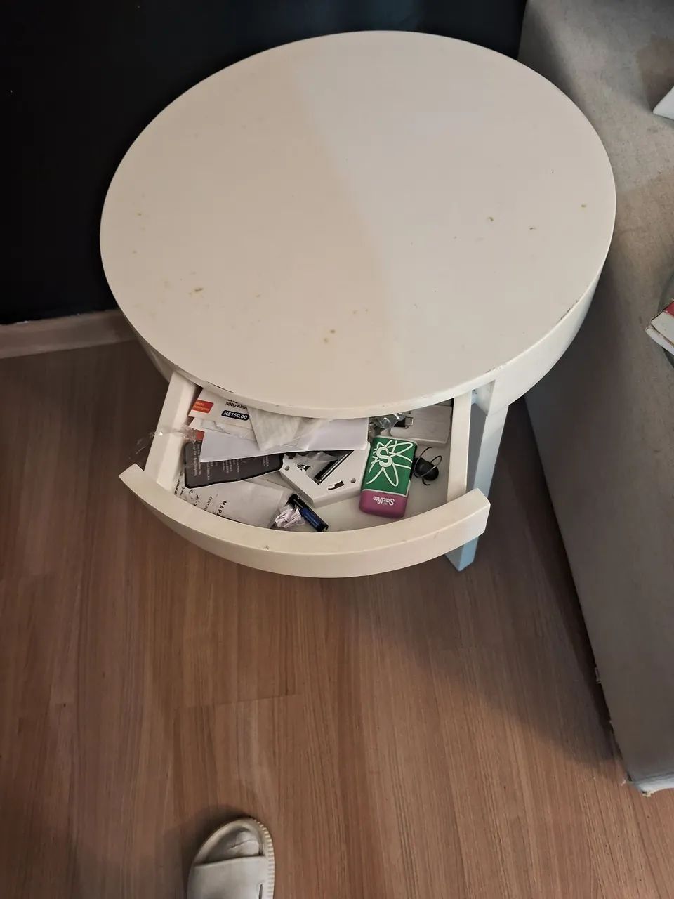 Mesa de cabeceira  - Foto 2
