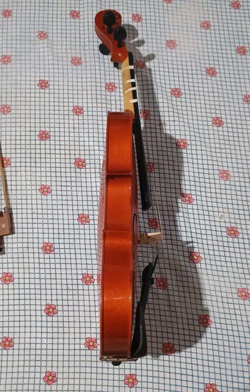 Violino Vivace 3/4 - Foto 4