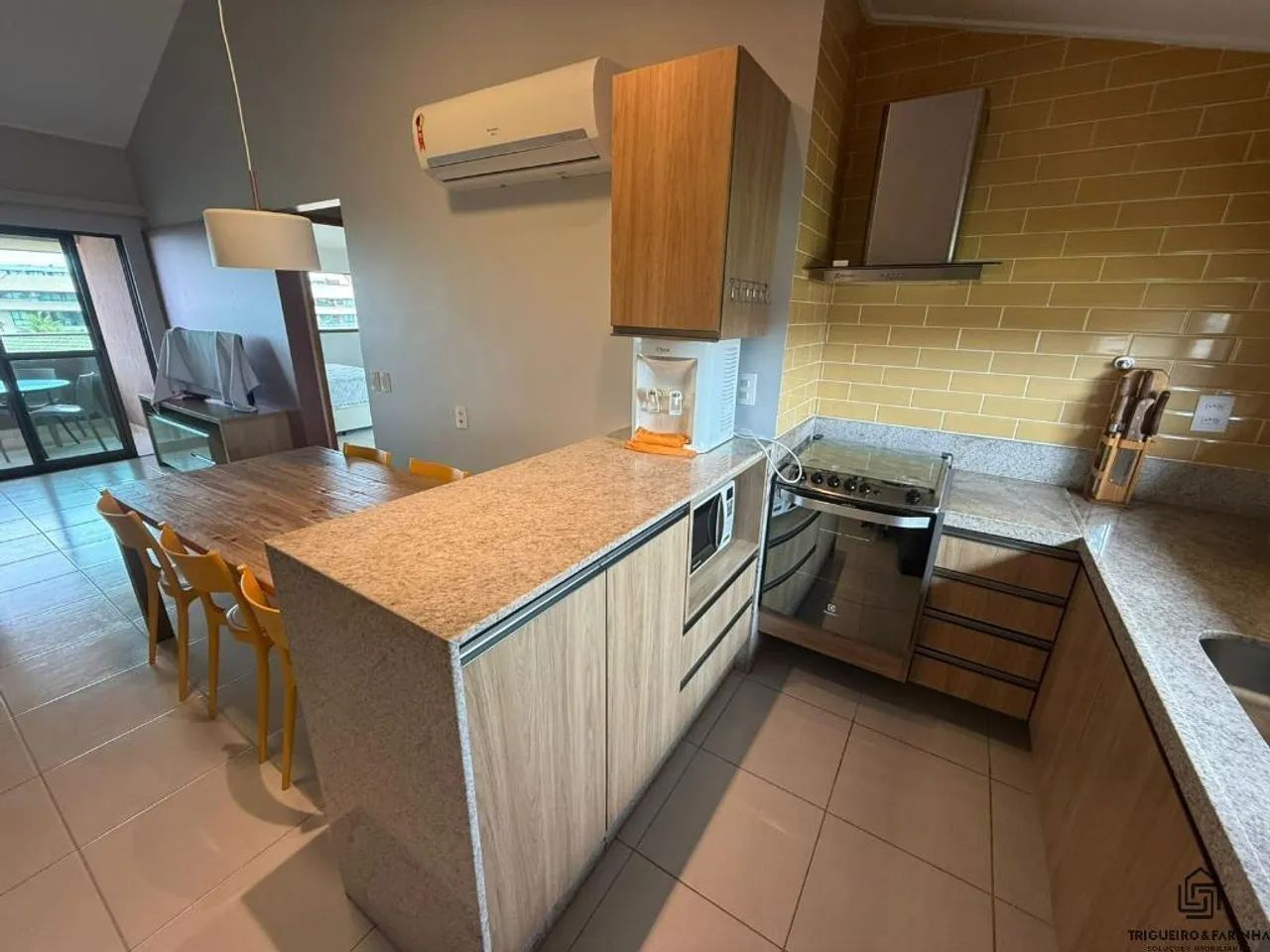 NUI SUPREME BEACH LIVING - Foto 4