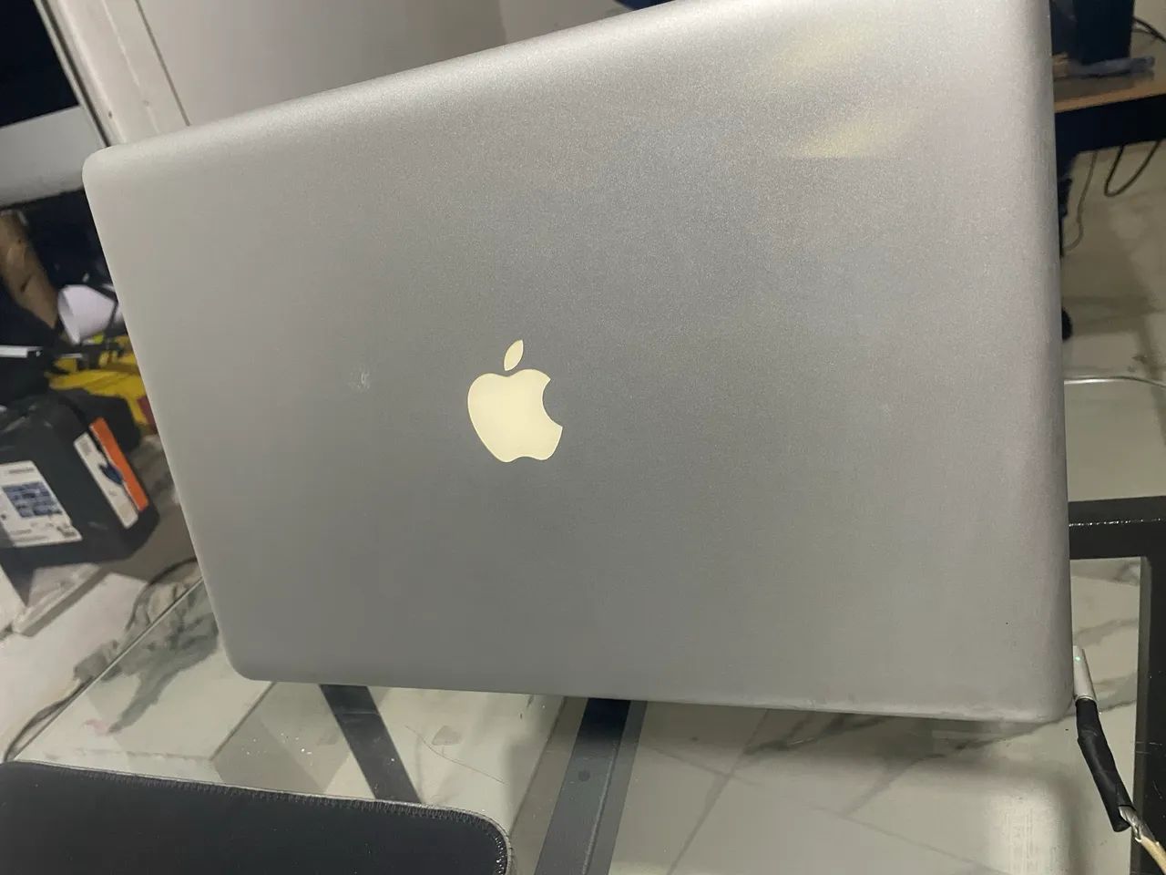 Mac book pro  - Foto 5