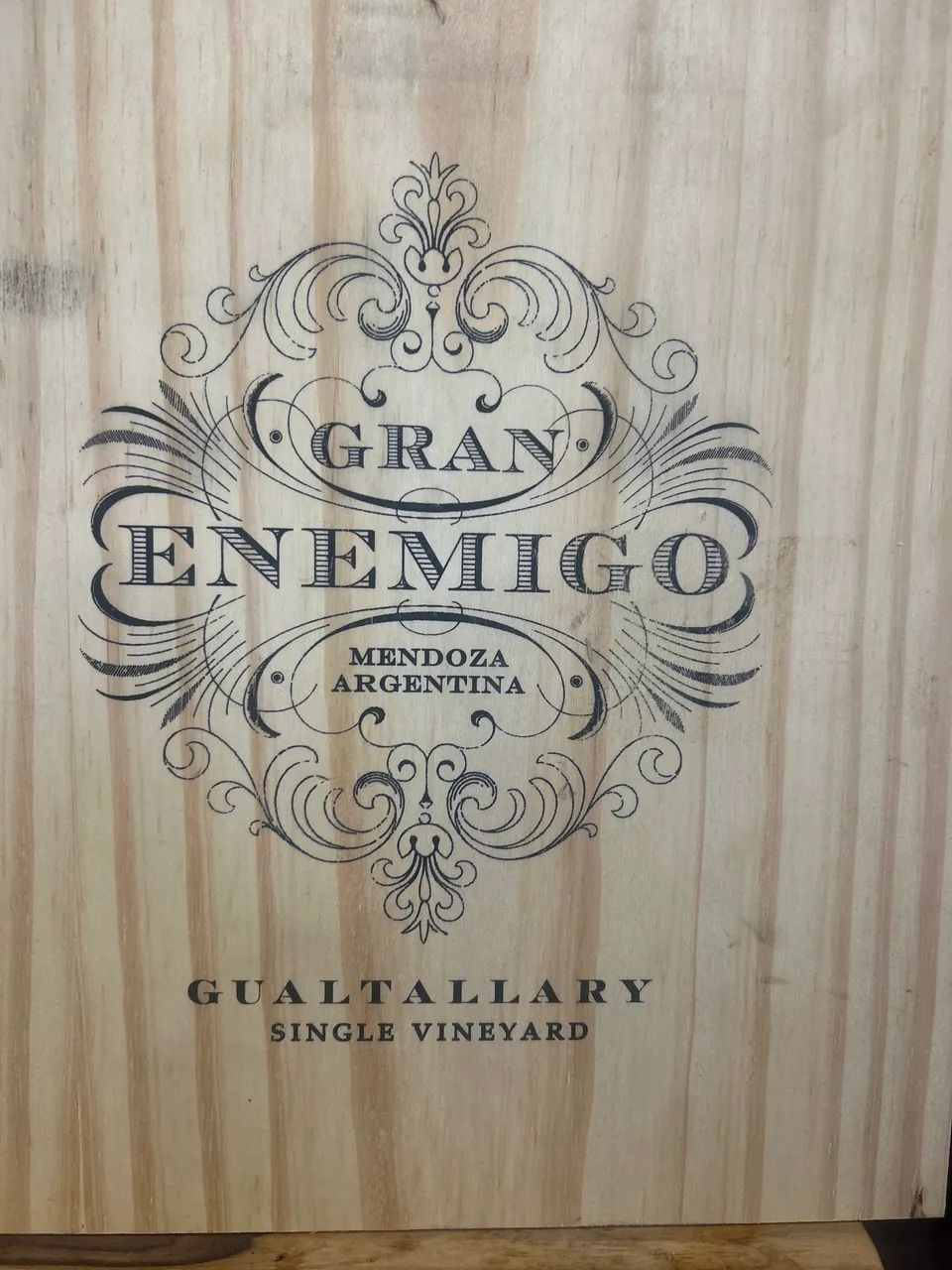 Vinho - Foto 2