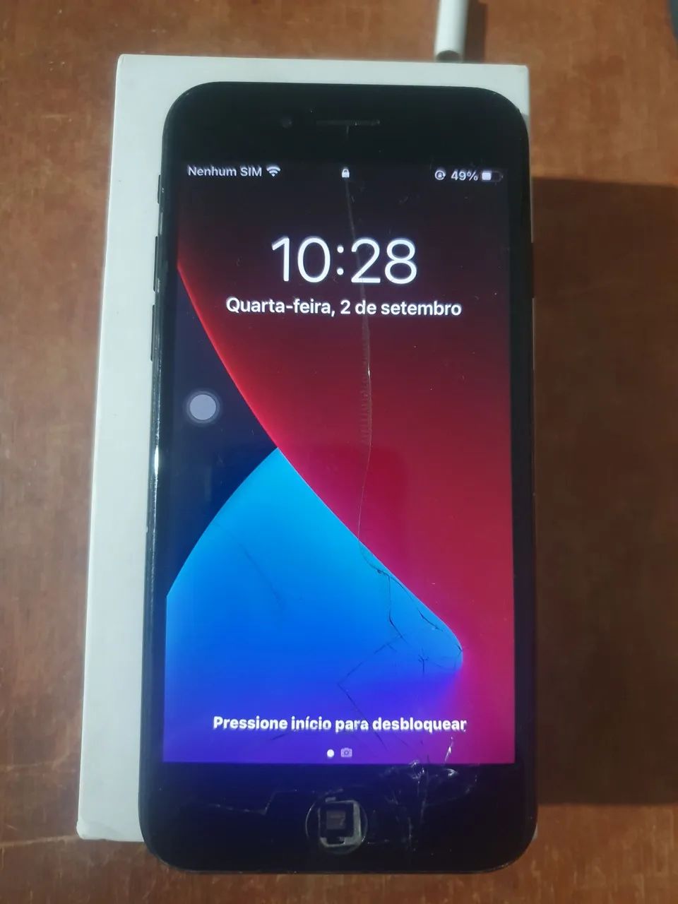 iPhone 7