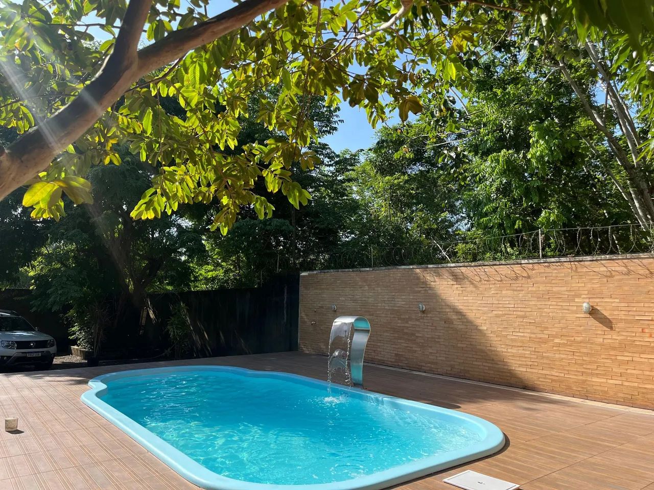 Casa Aconchegante Praia Pajuçara: Santarém - PA  - Foto 6