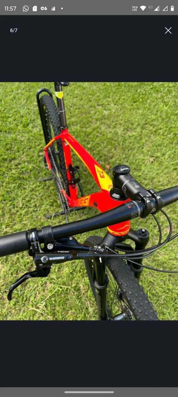 Bicicleta Oggi 7.3 - Foto 2