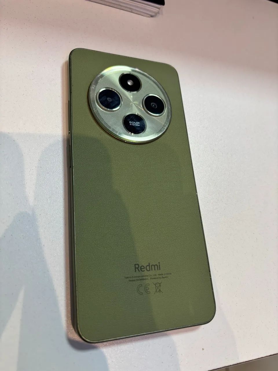 Celular - Xiaomi 14C - Foto 3