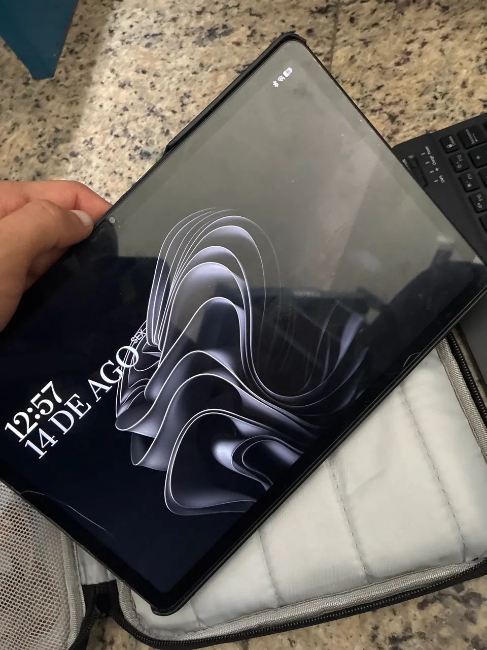 Tablet RedMi Pad 2  - Foto 4
