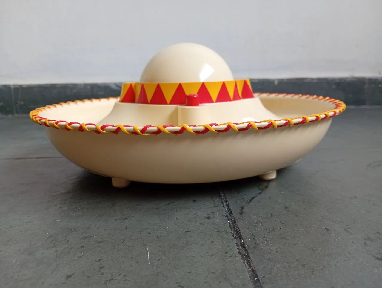 Bowl para salsa - Foto 2