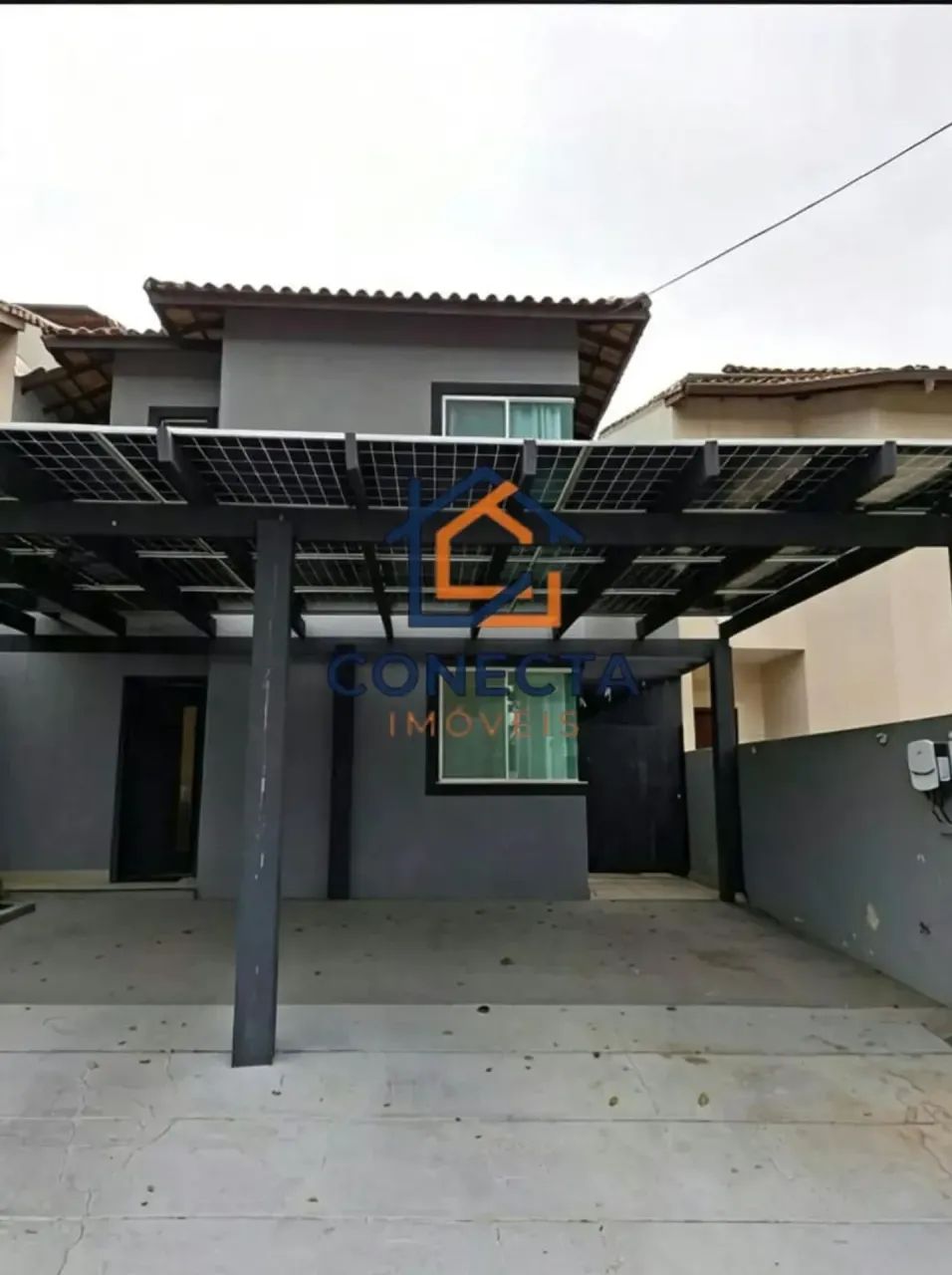 Casa duplex 3 quartos com piscina  Green Valle, Macaé