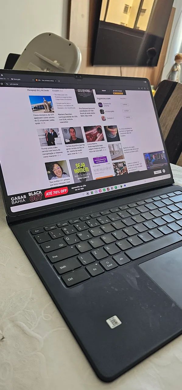 Samsung Tab S9 Ultra