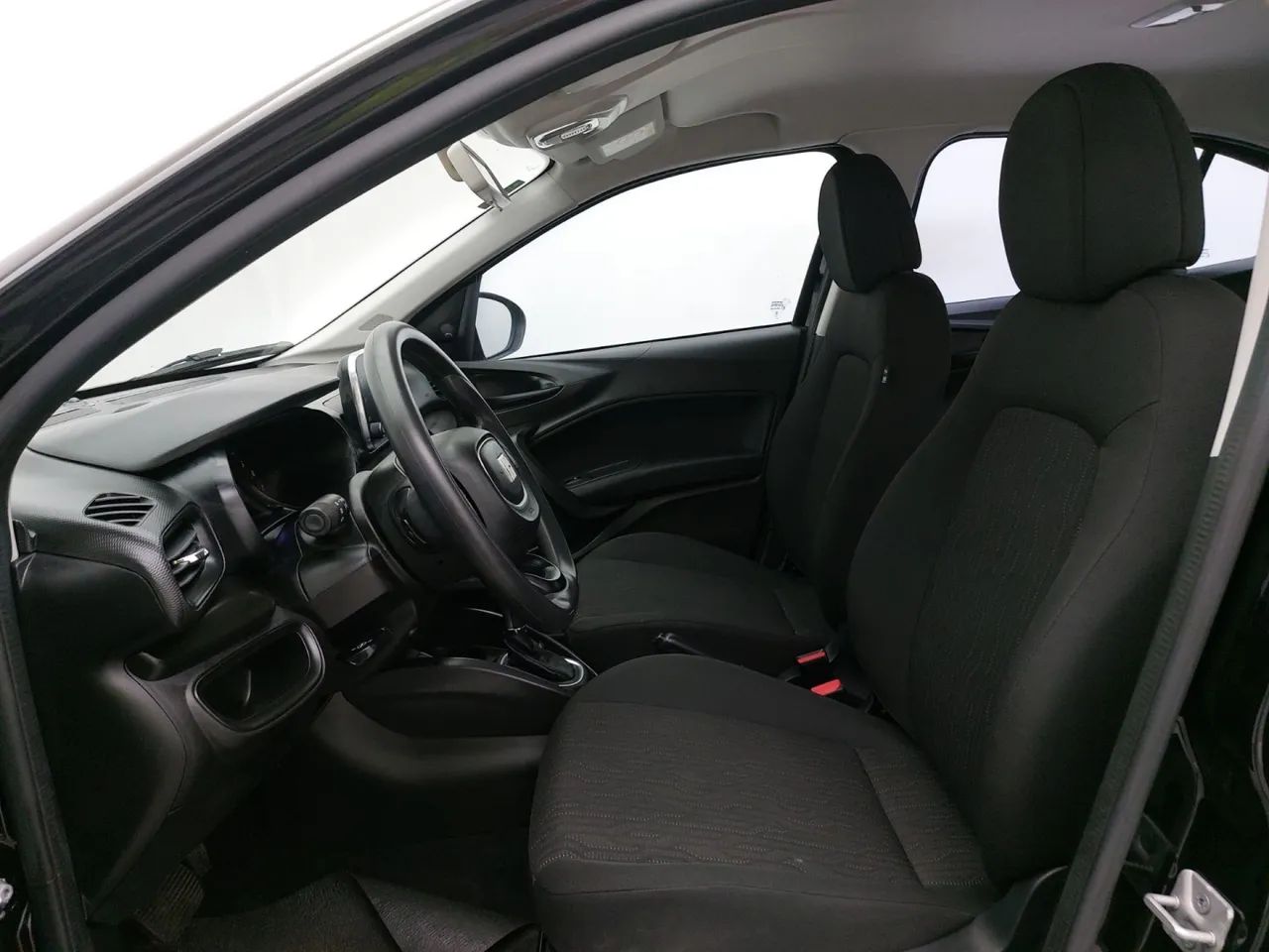 Fiat Cronos DRIVE 1.3 8V Flex, foto 16 de 18
